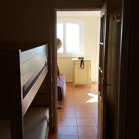 Vue Studio 4 Pers Les Issambres Appartement Roquebrune-sur-Argens